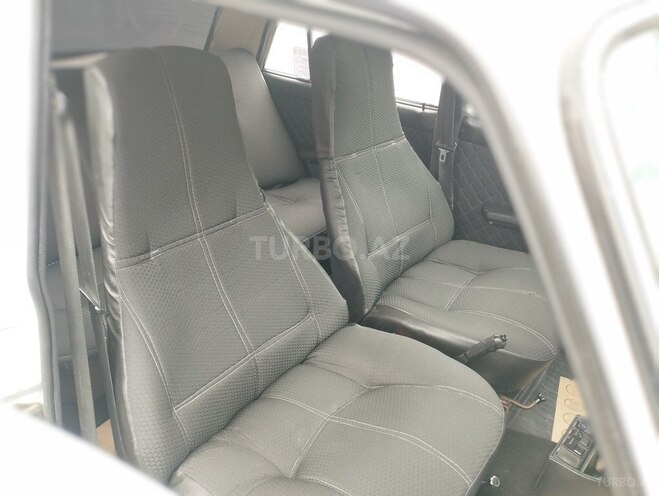 LADA (VAZ) 2107 2007, 80,000 km - 1.6 l - Qəbələ