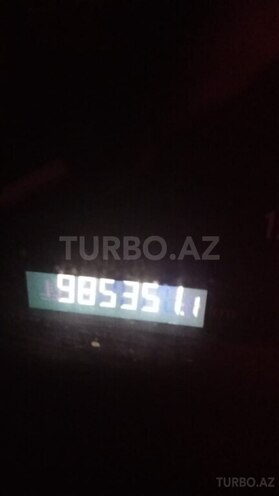 Mercedes Axor 1840 2007, 950,000 km - 12.0 l - Bakı