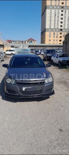 Opel Astra 2006, 300,000 km - 1.4 l - Bakı