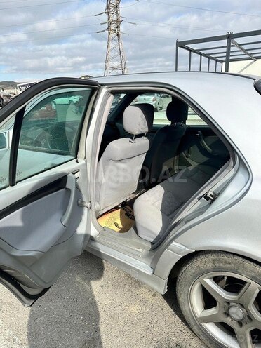 Mercedes C 200 1999, 357,000 km - 2.0 l - Bakı