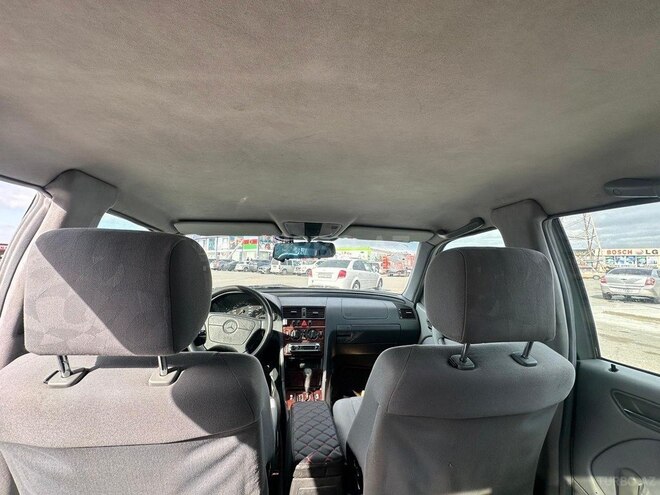 Mercedes C 200 1999, 357,000 km - 2.0 l - Bakı