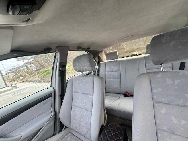 Mercedes C 200 1999, 357,000 km - 2.0 l - Bakı