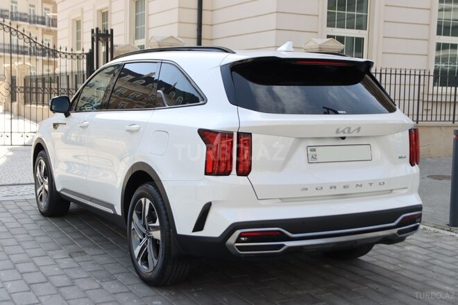 Kia Sorento-4