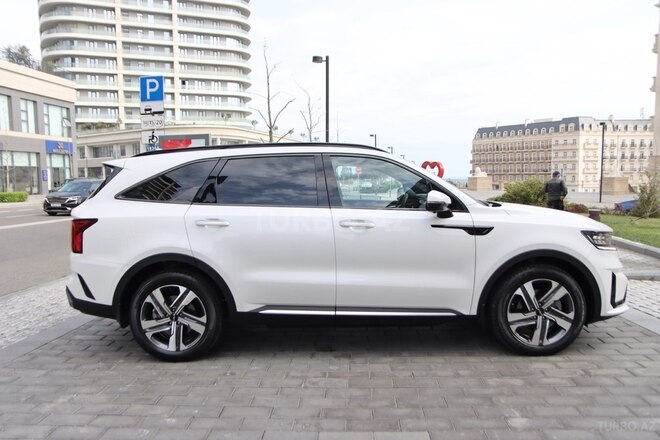 Kia Sorento-7