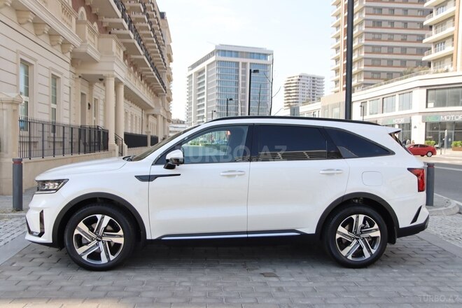 Kia Sorento-5