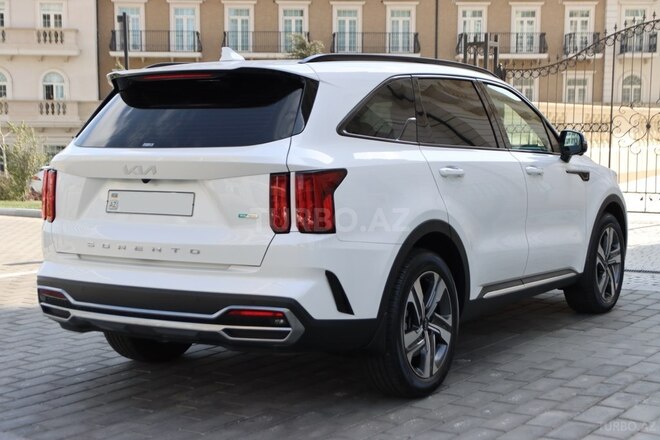 Kia Sorento-6