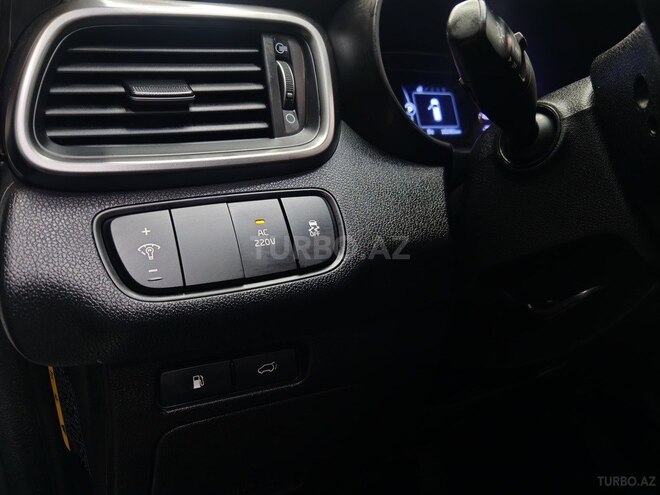 Kia Sorento 2016, 162,000 km - 2.0 l - Bakı
