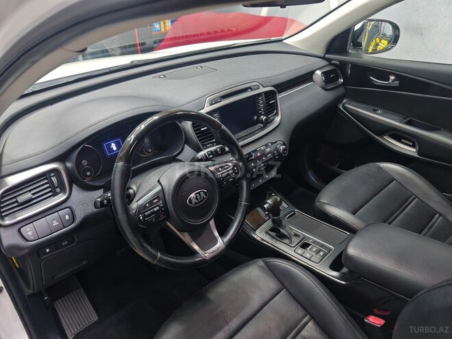 Kia Sorento 2016, 162,000 km - 2.0 l - Bakı