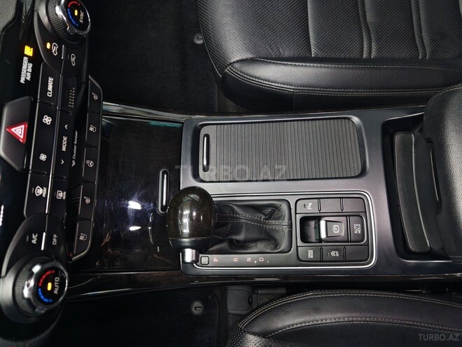 Kia Sorento 2016, 162,000 km - 2.0 l - Bakı