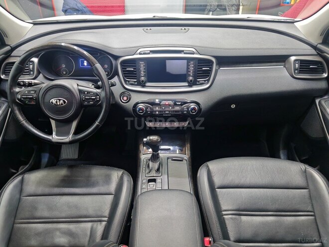 Kia Sorento 2016, 162,000 km - 2.0 l - Bakı