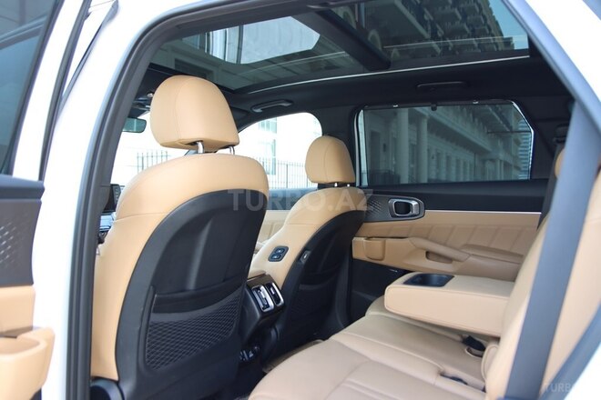 Kia Sorento-14