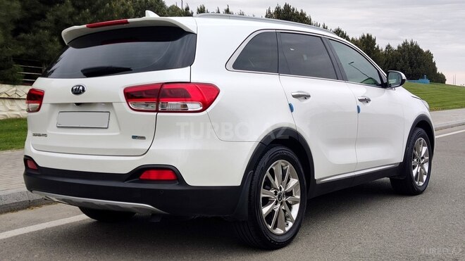 Kia Sorento 2016, 162,000 km - 2.0 l - Bakı