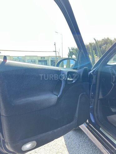 Opel Vectra 1999, 385,000 km - 1.6 l - Bakı