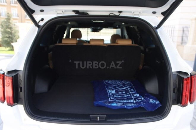 Kia Sorento-17