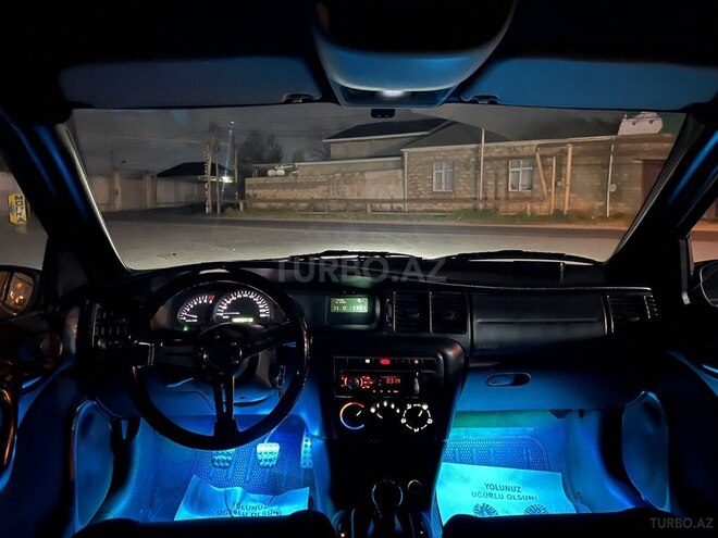 Opel Vectra 1999, 385,000 km - 1.6 l - Bakı