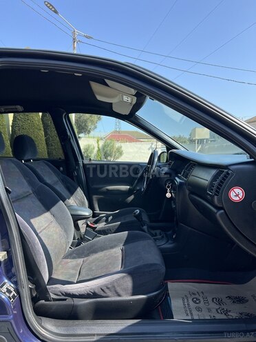 Opel Vectra 1999, 385,000 km - 1.6 l - Bakı