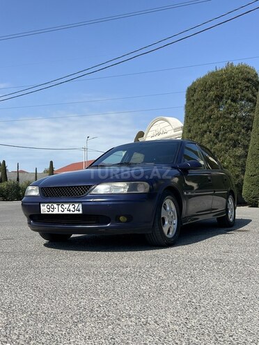 Opel Vectra 1999, 385,000 km - 1.6 l - Bakı