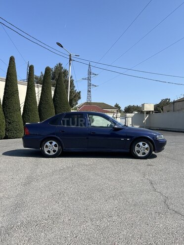 Opel Vectra 1999, 385,000 km - 1.6 l - Bakı