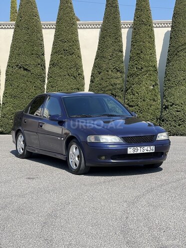 Opel Vectra 1999, 385,000 km - 1.6 l - Bakı