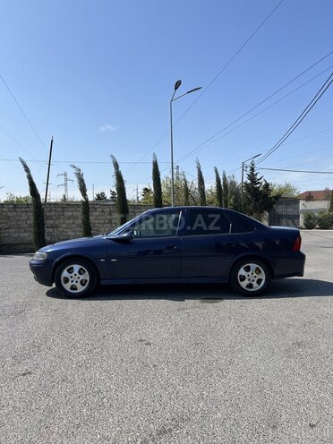 Opel Vectra 1999, 385,000 km - 1.6 l - Bakı