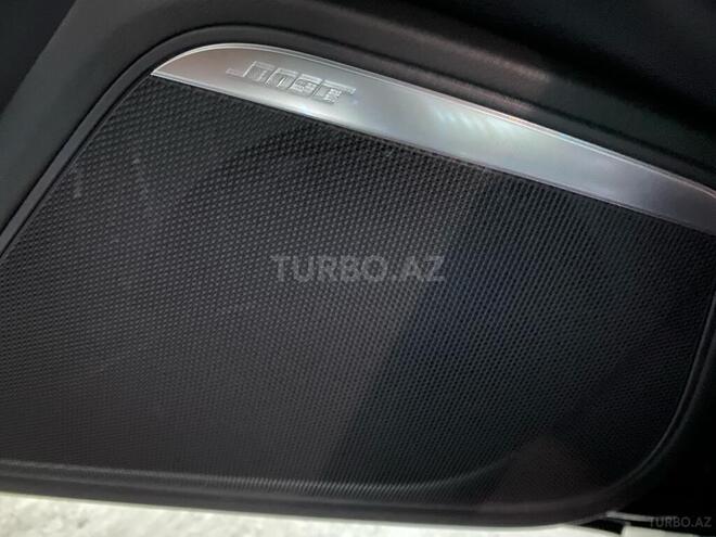 Audi A6 2015, 170,000 km - 2.0 l - Bakı