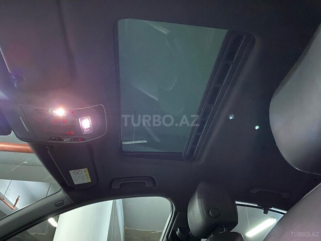 Audi A6 2015, 170,000 km - 2.0 l - Bakı
