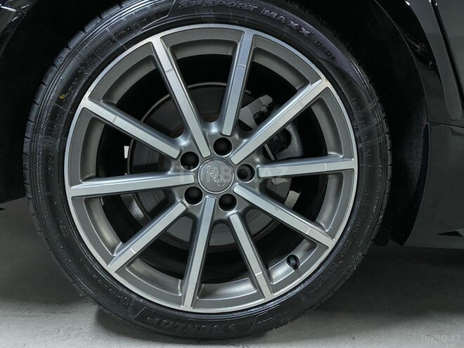 Audi A6 2015, 170,000 km - 2.0 l - Bakı