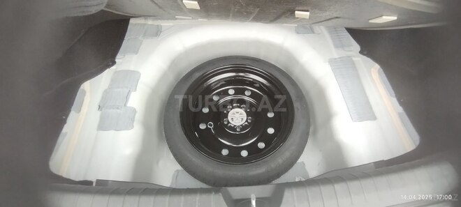 Kia Optima 2016, 130,000 km - 2.0 л - Bakı