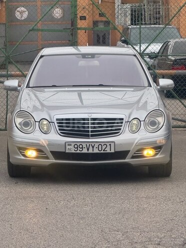 Mercedes E 220 d 2008, 320,000 km - 2.2 л - Bakı