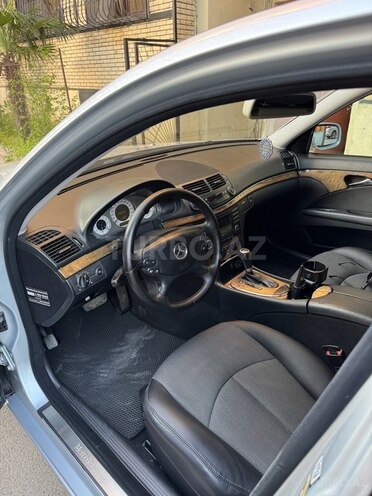 Mercedes E 220 d 2008, 320,000 km - 2.2 л - Bakı