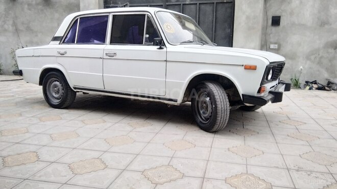 LADA (VAZ) 2106 1985, 220,000 km - 1.5 л - Bərdə