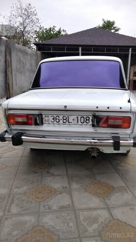 LADA (VAZ) 2106 1985, 220,000 km - 1.5 л - Bərdə