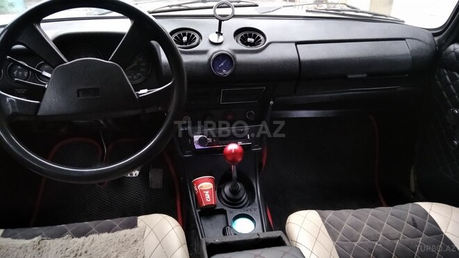 LADA (VAZ) 2106 1985, 220,000 km - 1.5 л - Bərdə