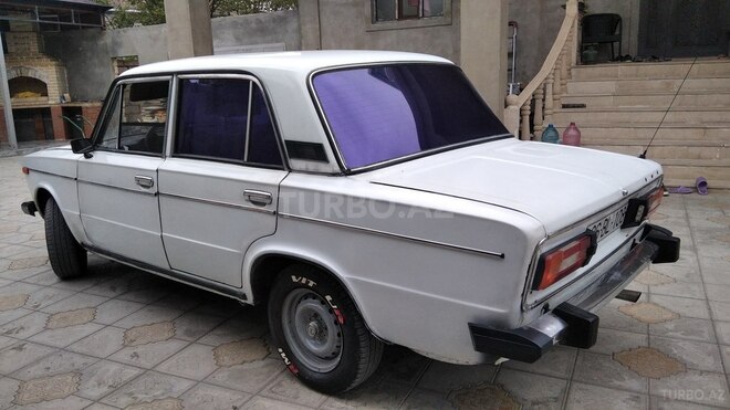 LADA (VAZ) 2106 1985, 220,000 km - 1.5 л - Bərdə