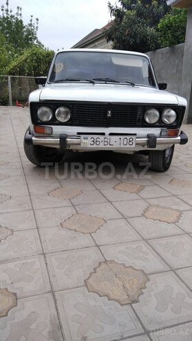 LADA (VAZ) 2106 1985, 220,000 km - 1.5 л - Bərdə