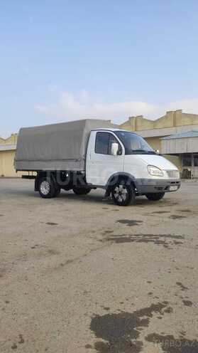 GAZ 3302-744 2009, 147,000 km - 2.9 л - Neftçala