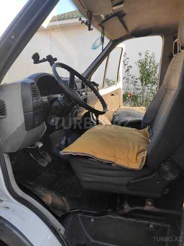 GAZ 3302-744 2009, 147,000 km - 2.9 л - Neftçala