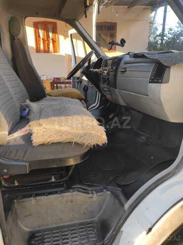 GAZ 3302-744 2009, 147,000 km - 2.9 л - Neftçala