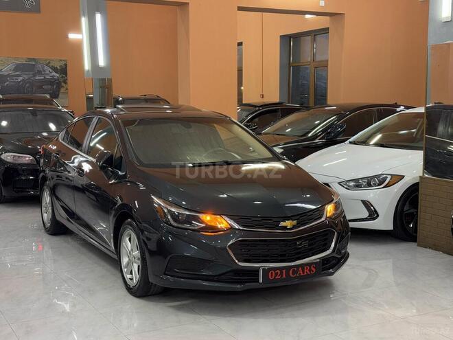 Chevrolet Cruze-10