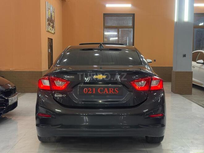 Chevrolet Cruze-2