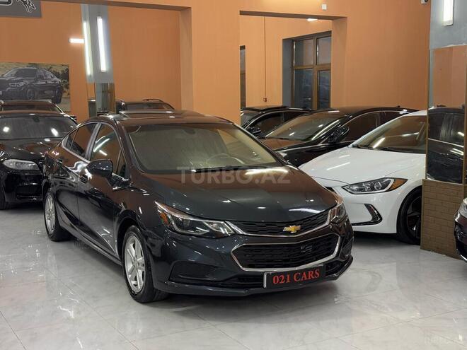 Chevrolet Cruze-6
