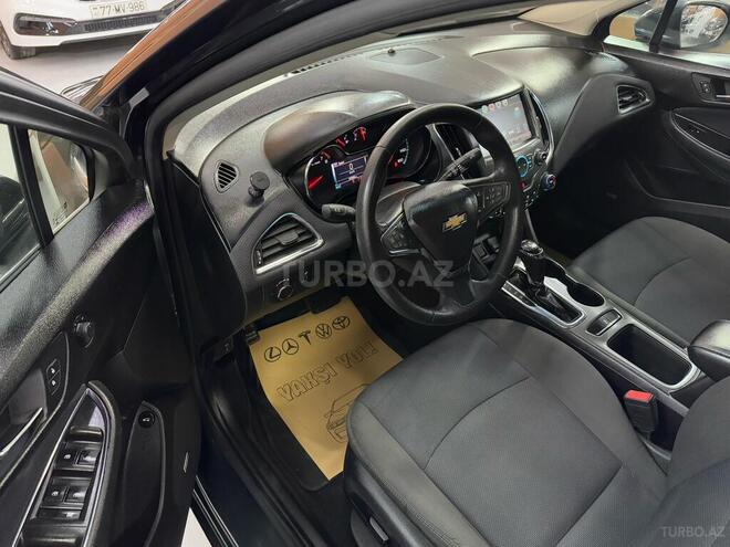 Chevrolet Cruze-5