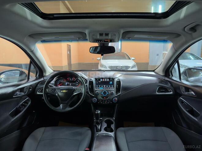 Chevrolet Cruze-3
