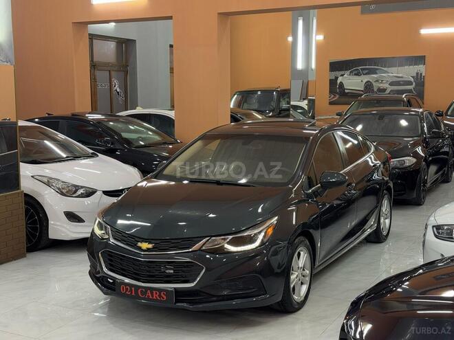 Chevrolet Cruze-8