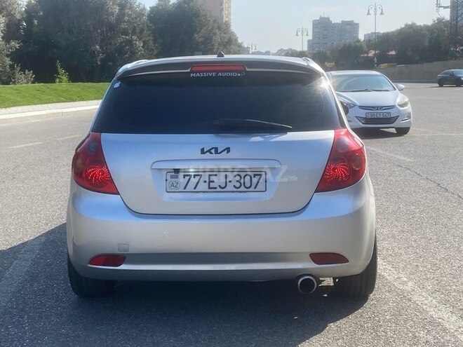Kia Ceed 2007, 350,000 km - 1.6 л - Bakı