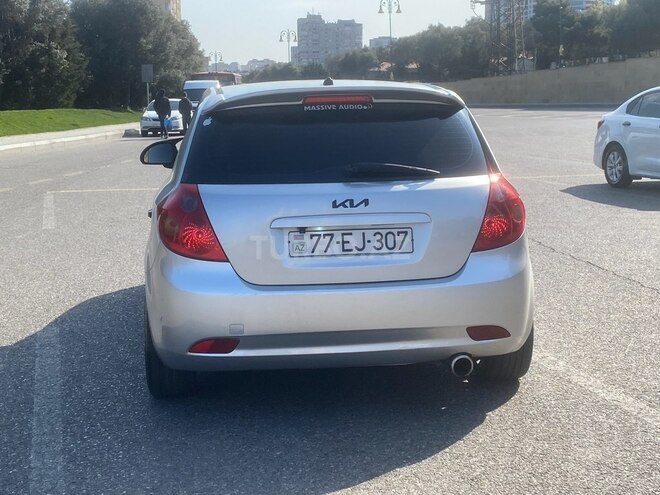 Kia Ceed 2007, 350,000 km - 1.6 л - Bakı