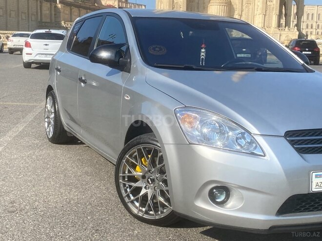 Kia Ceed 2007, 350,000 km - 1.6 л - Bakı