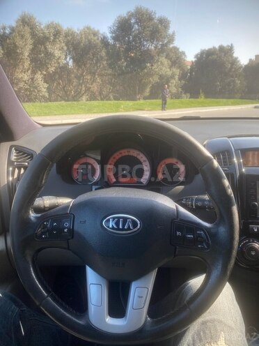 Kia Ceed 2007, 350,000 km - 1.6 л - Bakı