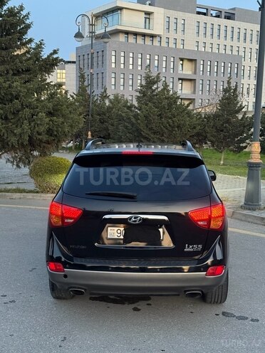 Hyundai ix55 2012, 288,000 km - 3.0 l - Bakı