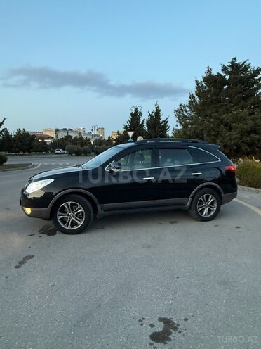 Hyundai ix55 2012, 288,000 km - 3.0 l - Bakı